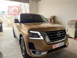 نيسان باترول